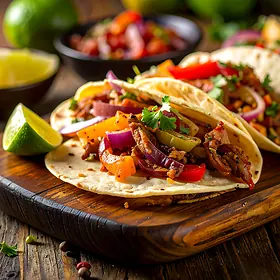 Fajitas