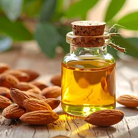 Almond Oil