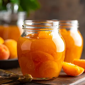 Apricot Compote