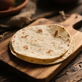 Tortilla