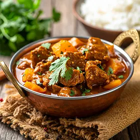 Rogan Josh