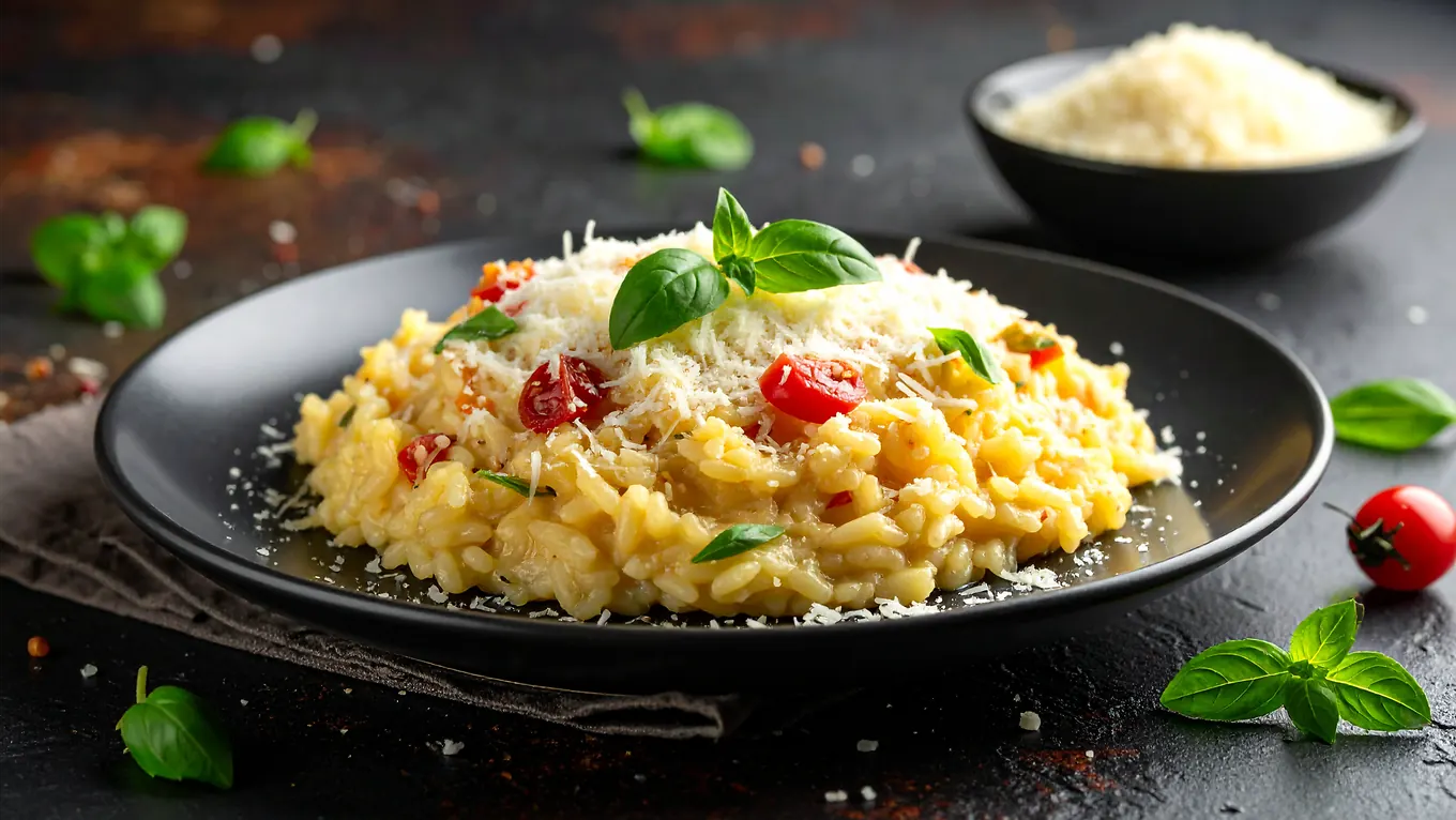 Risotto