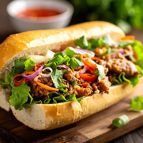 Bánh mì