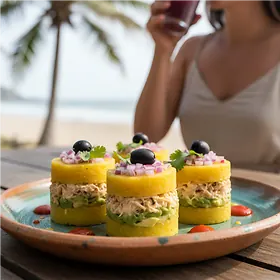 Causa Limeña