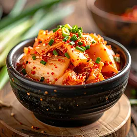 Kimchi