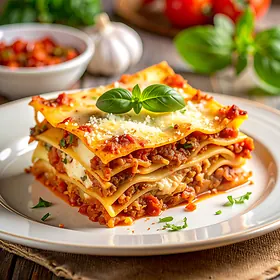 Lasagne