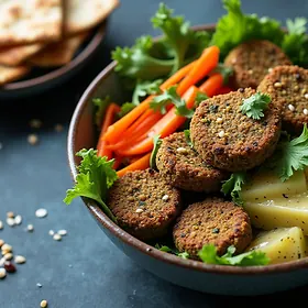 Kuchnia raw (surowa dieta)