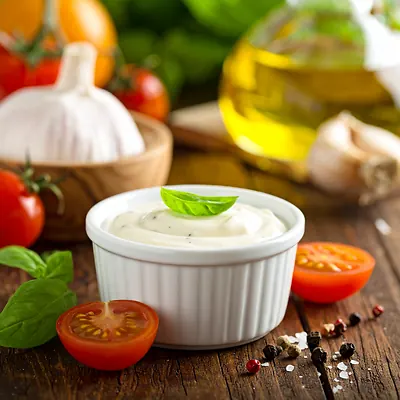 Italský dressing
