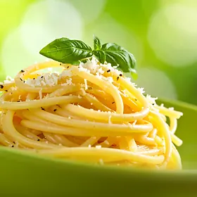 Al dente - włoska doskonałość makaronu