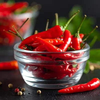 Peperoncino