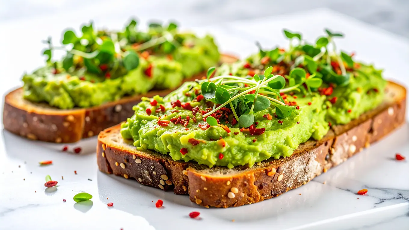 Veganská kuchyně
