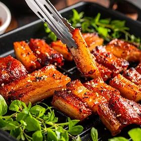 Samgyeopsal