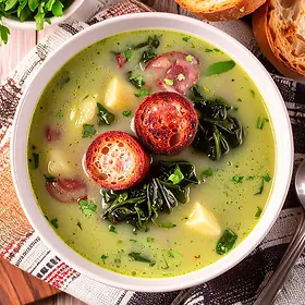 Caldo Verde