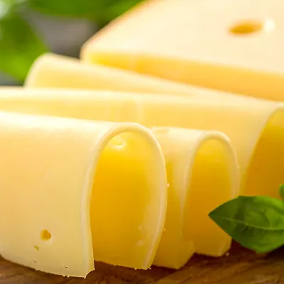 Sýr Gouda