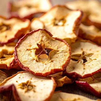 Dried Apples