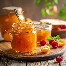 Jam