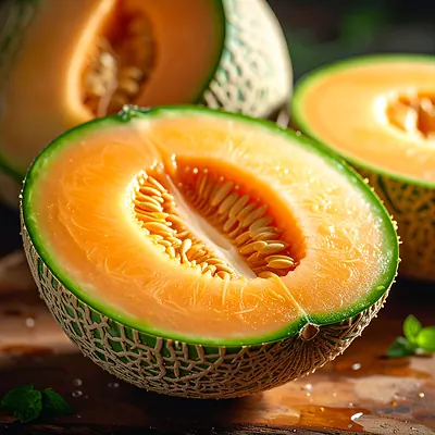 Sugar Melon