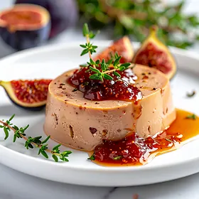 Foie Gras