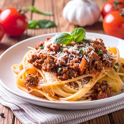 Boloňská omáčka - autentické talianske ragú (Ragù alla bolognese)