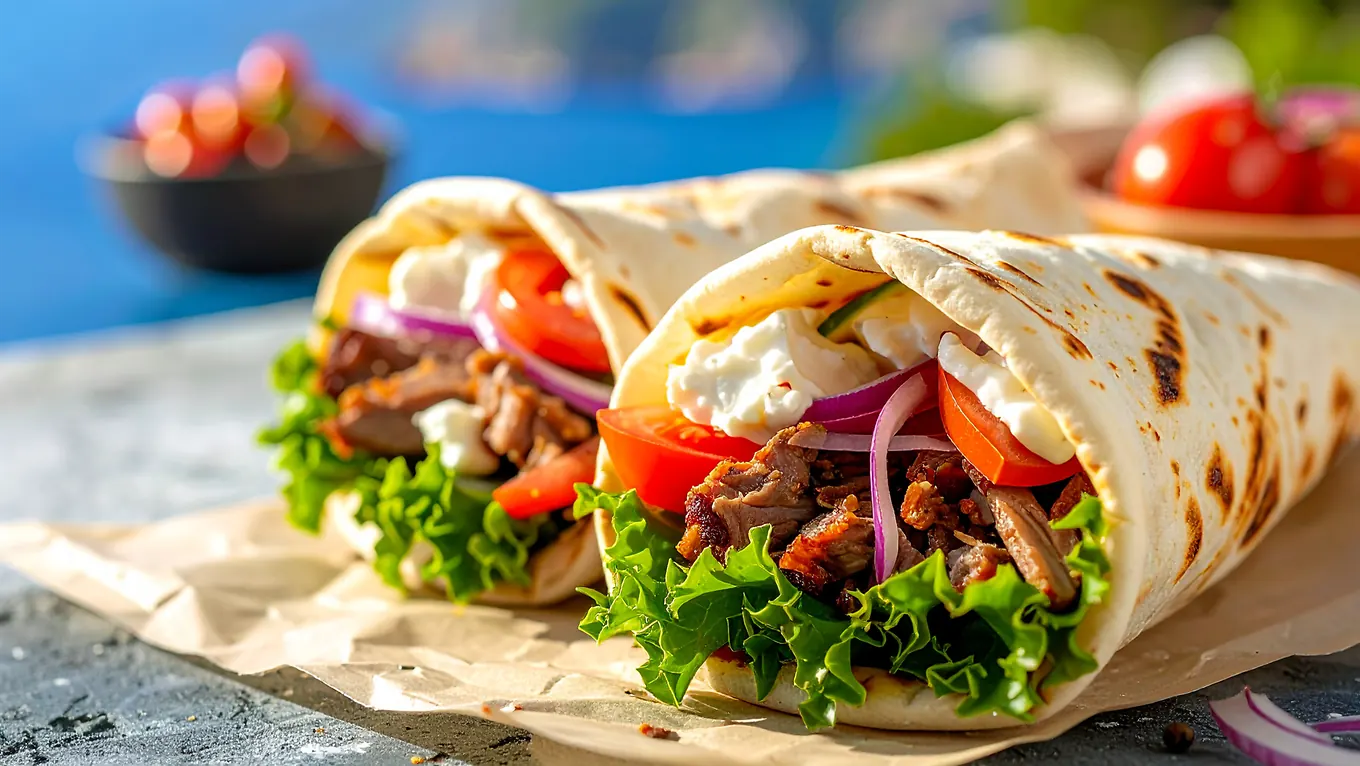 Kuchnia grecka