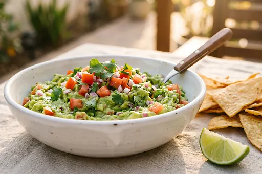 Guacamole