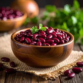 Kidney beans