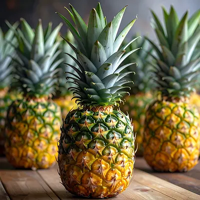 Ananas