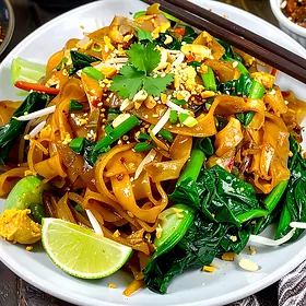 Pad See Ew