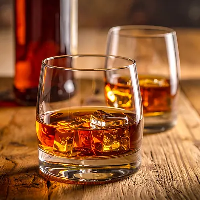 Bourbon
