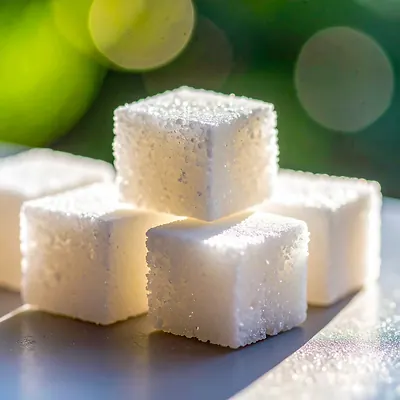 Sugar Cubes