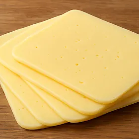 Eidam sýr
