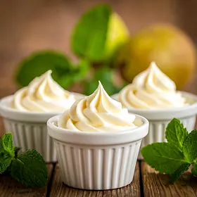 Heavy Cream