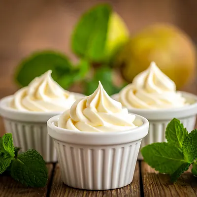 Heavy Cream