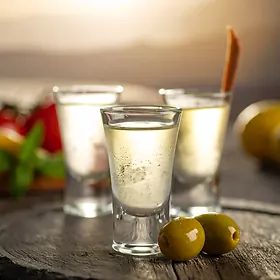 Ouzo