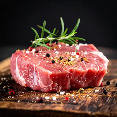 Seasoning - Tender Meat