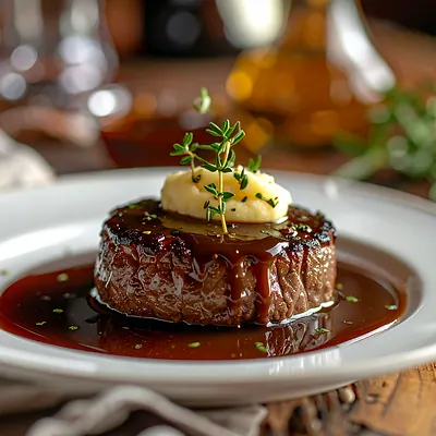 Demi-Glace