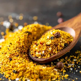 Seasoning - Vega