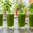 Celery Detox Smoothie