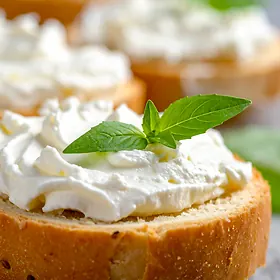 Cream Cheese