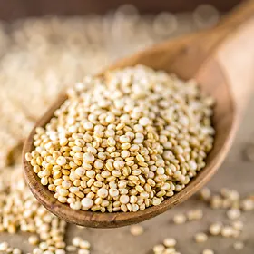 Quinoa