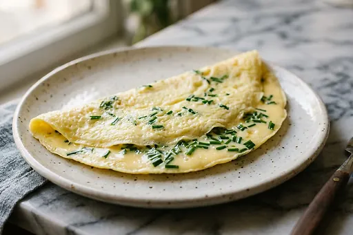 Omlet francuski