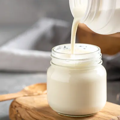 Whey protein
