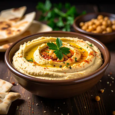 Hummus