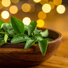 Curry Leaves
