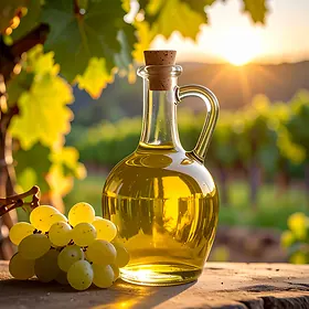 White Wine Vinegar