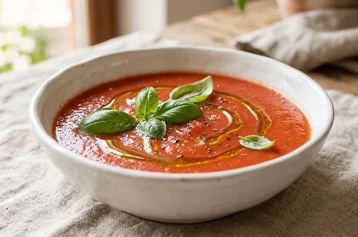 Gazpacho