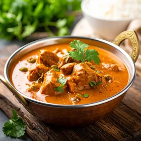Korma