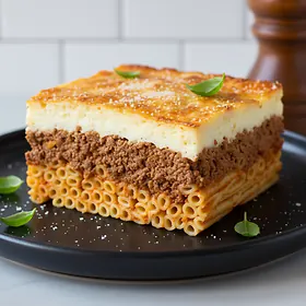 Pastitsio