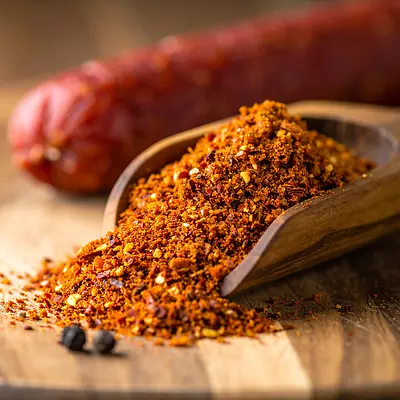 Sausage Seasoning