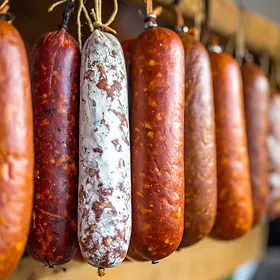 Sausage